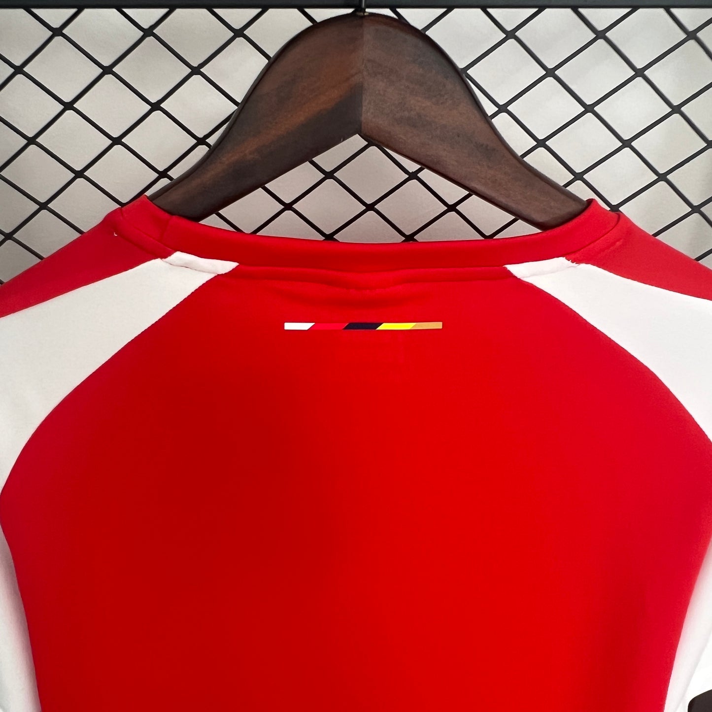 Retro Arsenal 14-15 Local