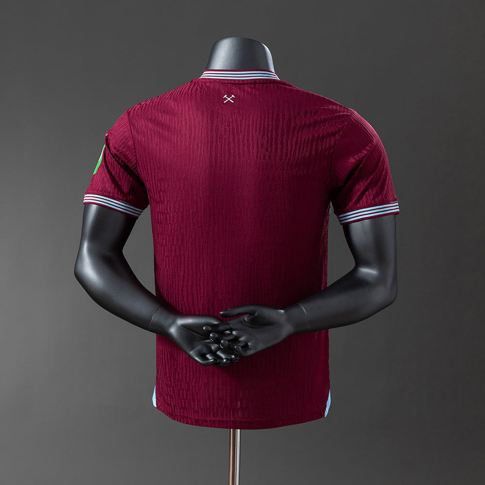 West Ham 25-26 Local (Player Version)