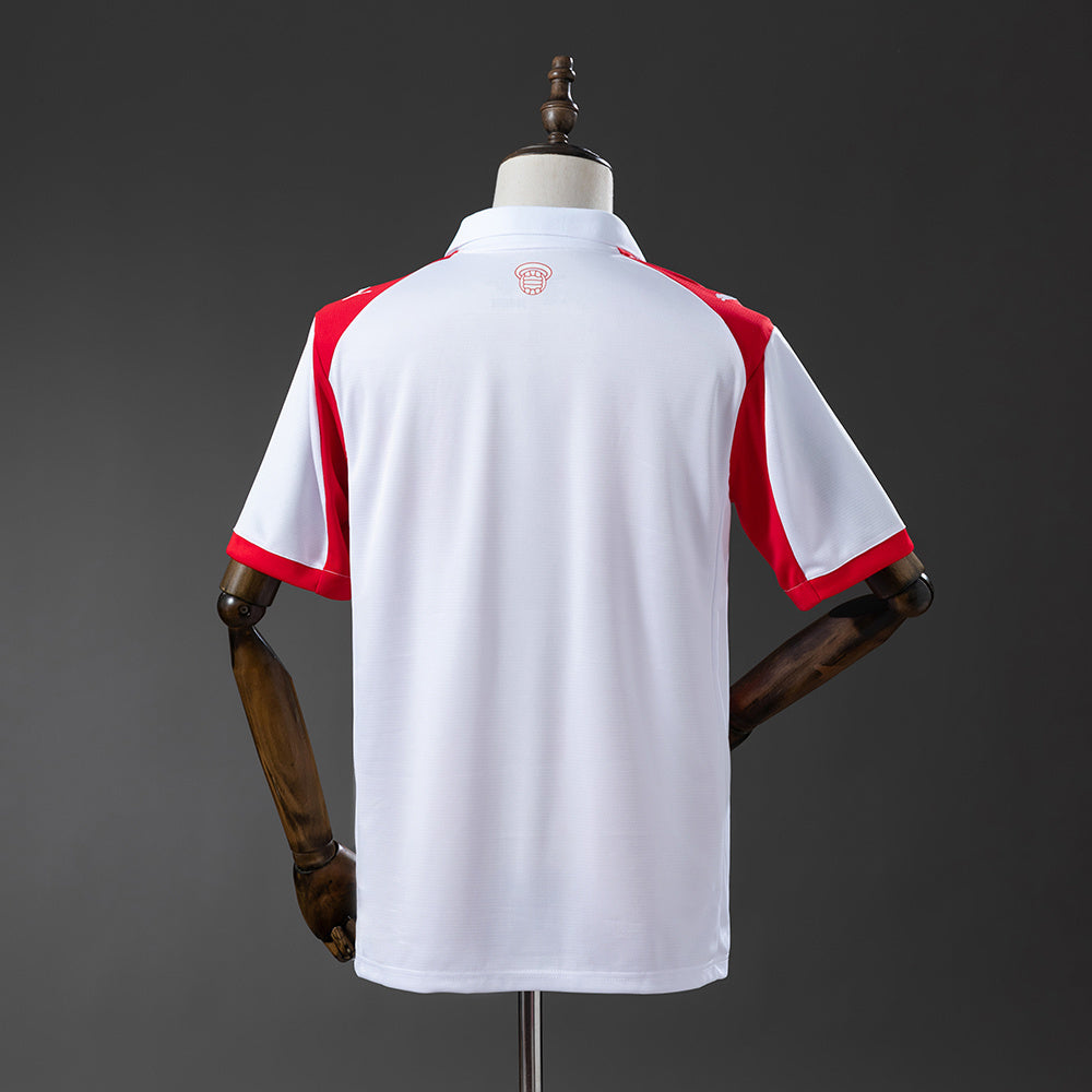 Southampton 25-26 Local (Fan Version)