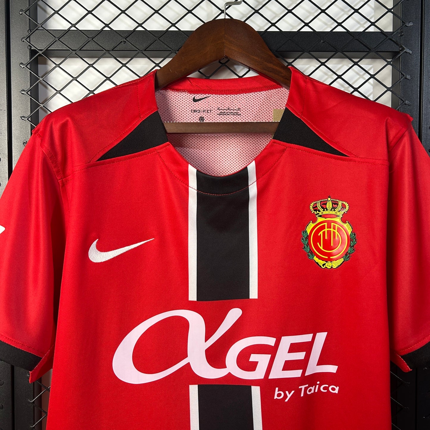 Mallorca 25-26 Local (Fan Version)