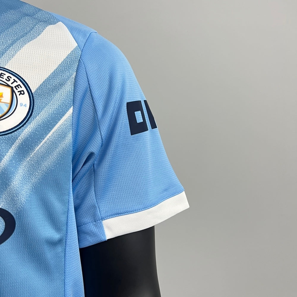 Manchester City 25-26 Local (Fan Version)