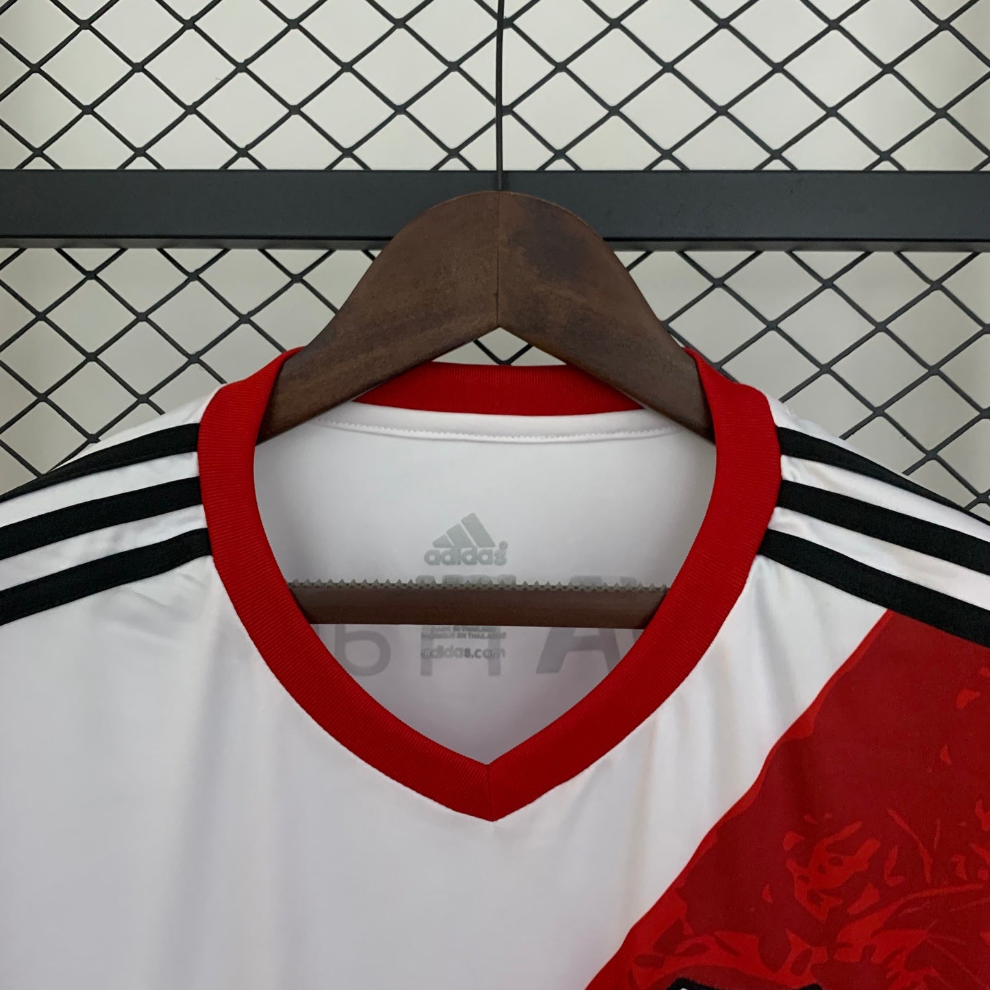 Retro River Plate 13-14 Local
