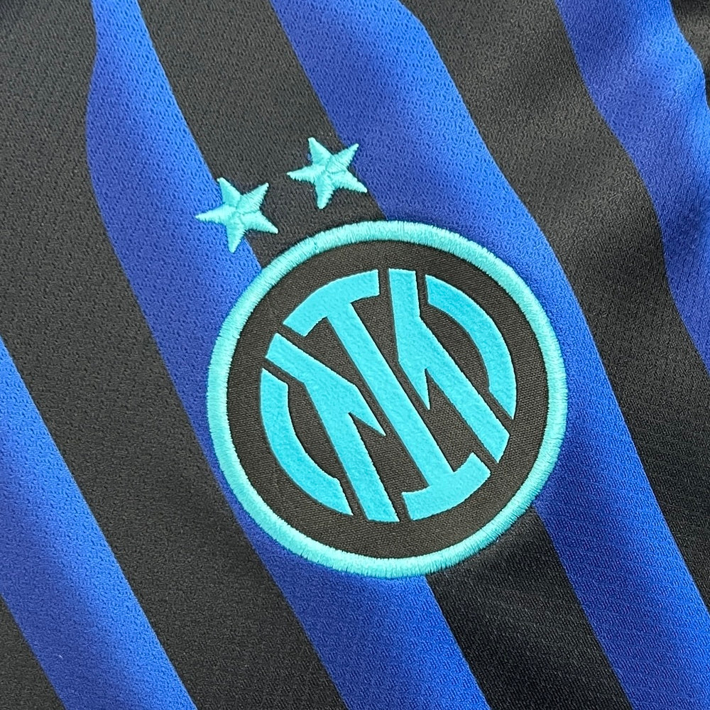 Inter de Milán 25-26 Local (Fan Version)
