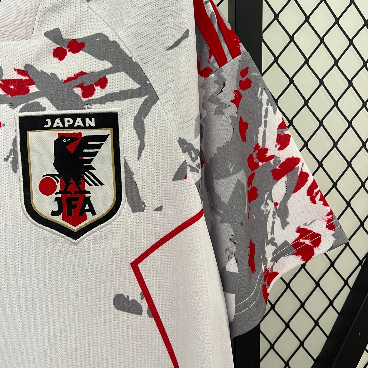Japón 2024 Edición Especial 38 (Fan Version)
