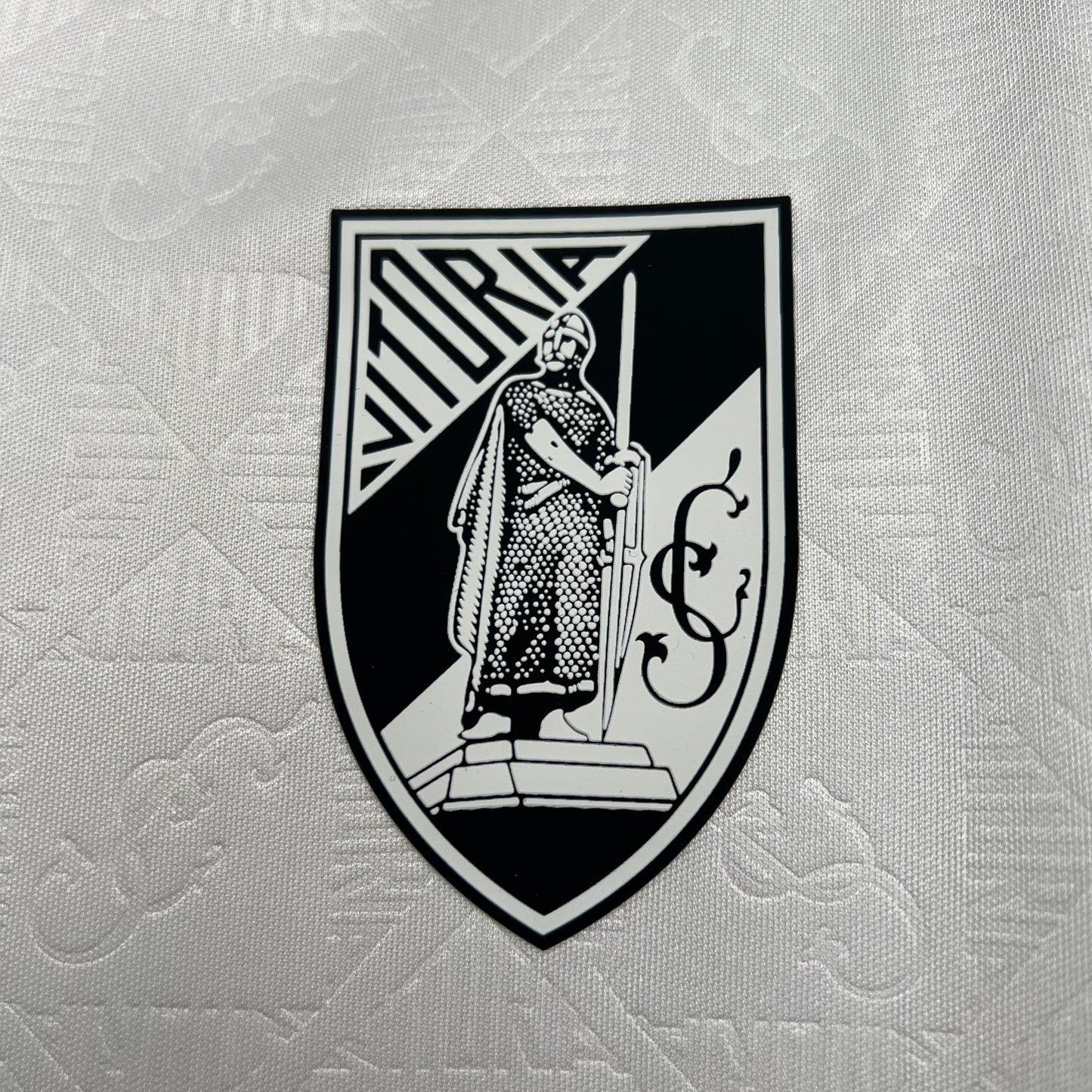 Vitoria Guimaraes 25-26 Local (Fan Version)