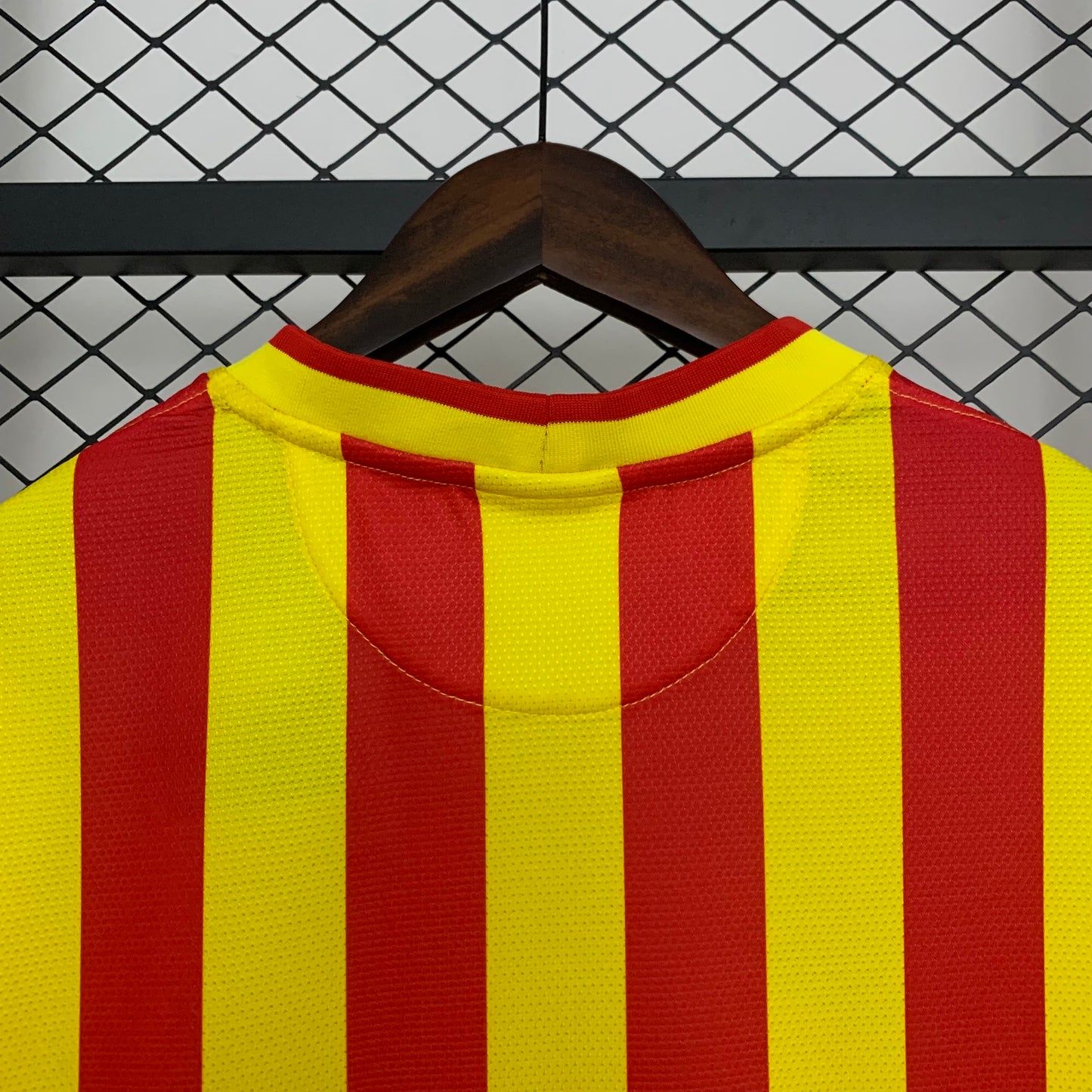 Retro Barcelona 13-14 Visitante