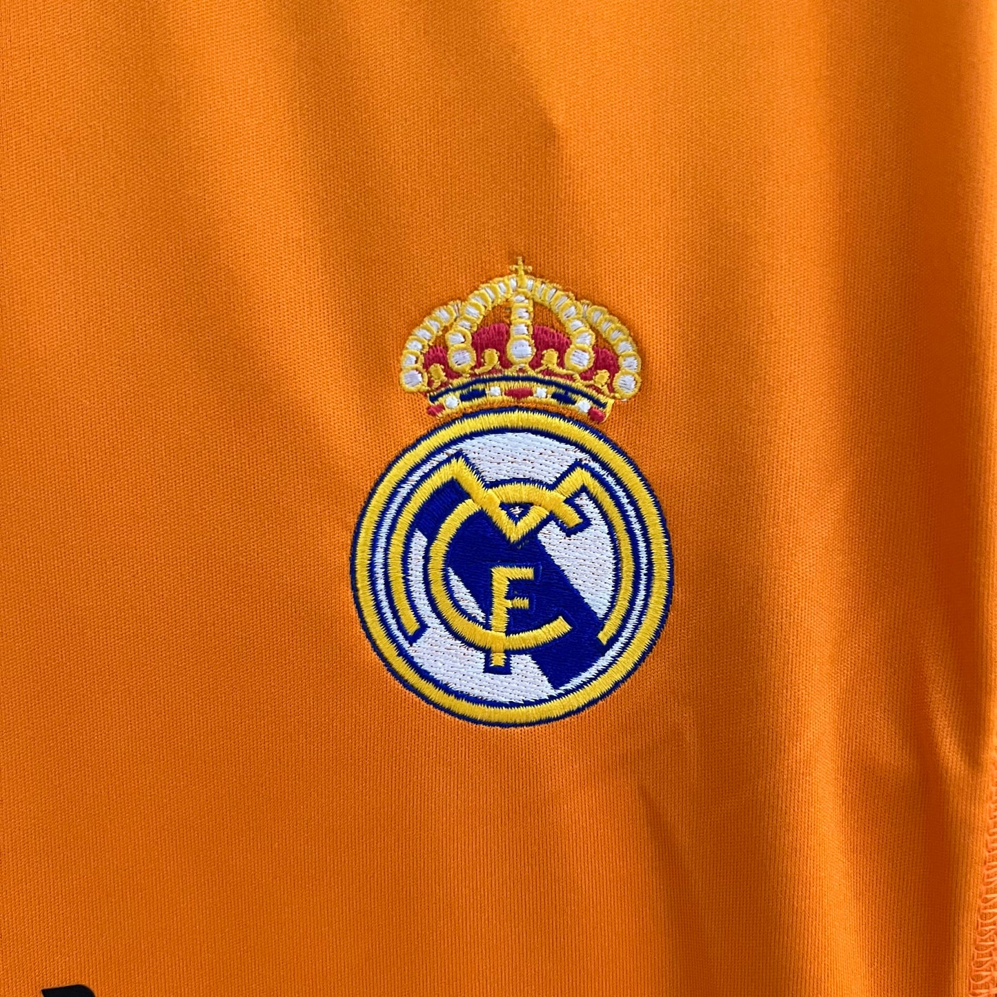 Retro Real Madrid 13-14 Tercera
