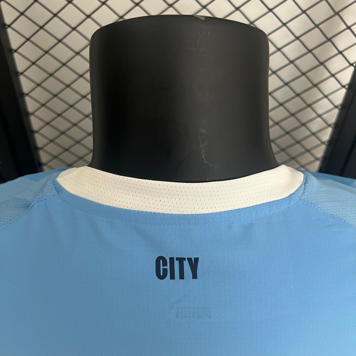 Manchester City 25-26 Local (Player Version)