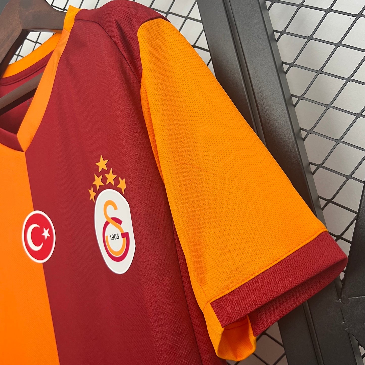 Galatasaray 25-26 Local (Fan Version)