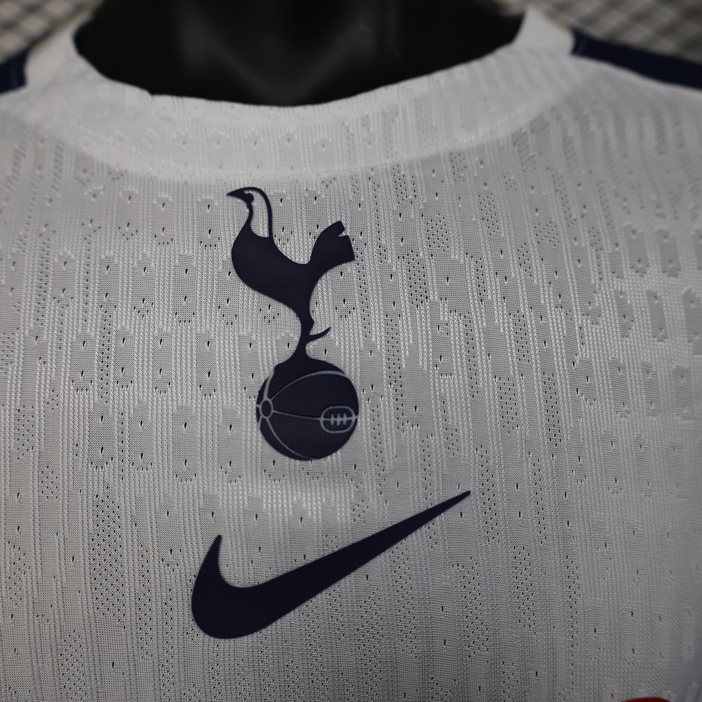 Tottenham 25-26 Local (Player Version)