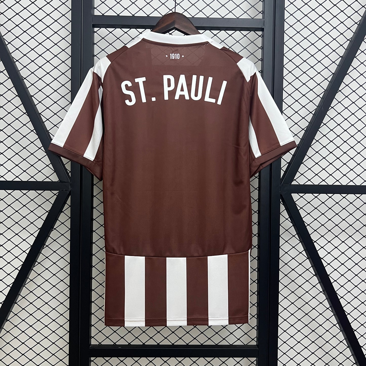 St. Pauli 25-26 Local (Fan Version)