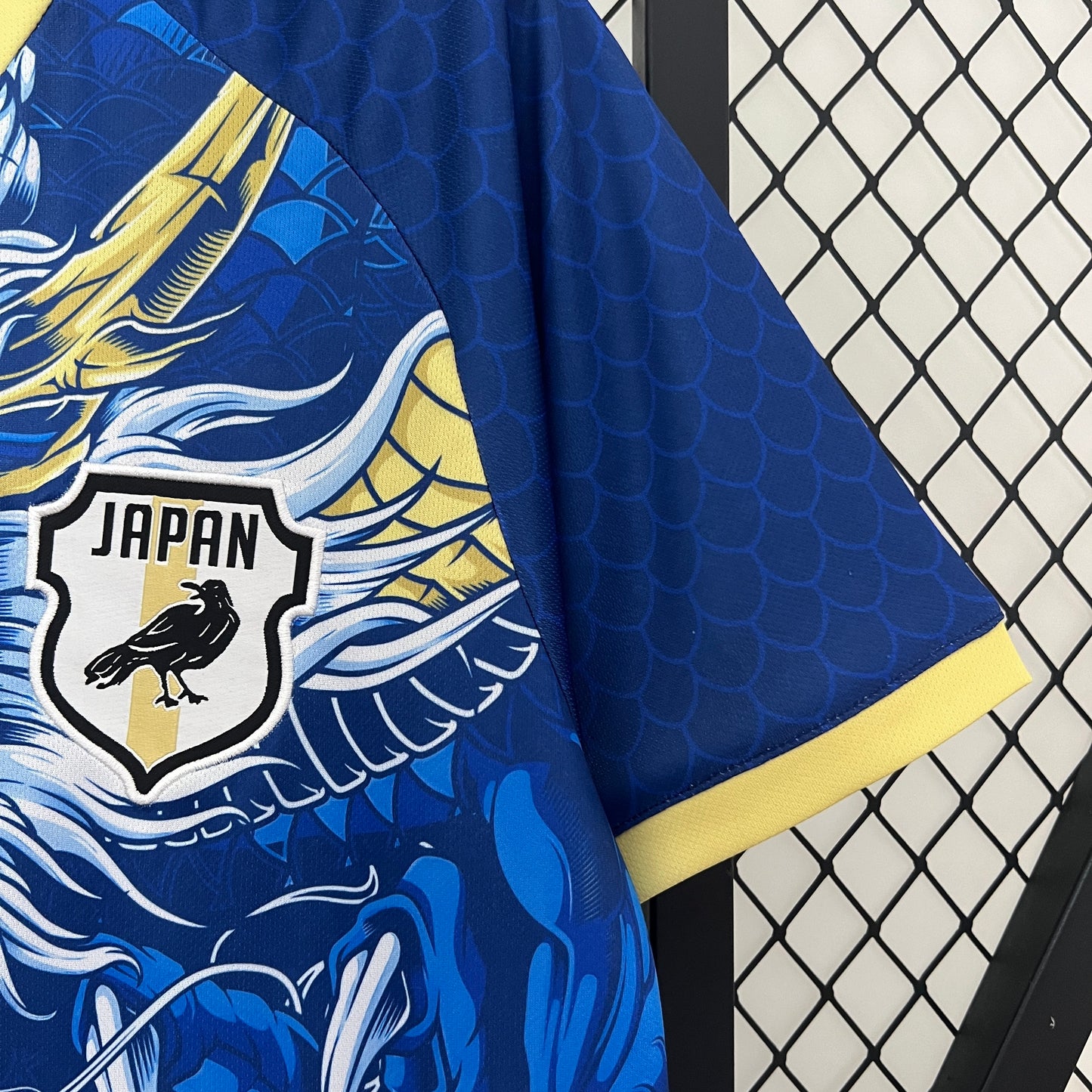 Japón 2024 Edición Especial 41 (Fan Version)