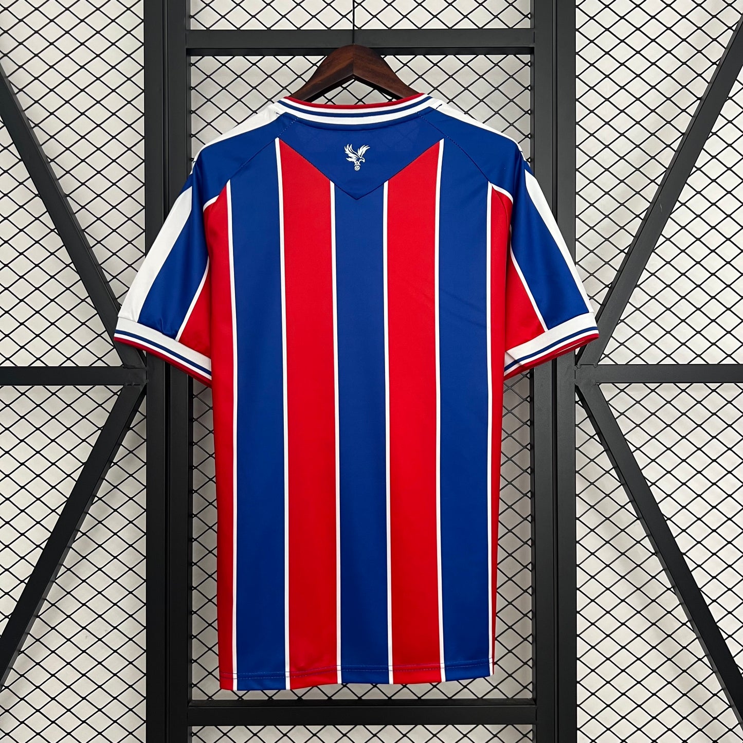 Crystal Palace 25-26 Local (Fan Version)