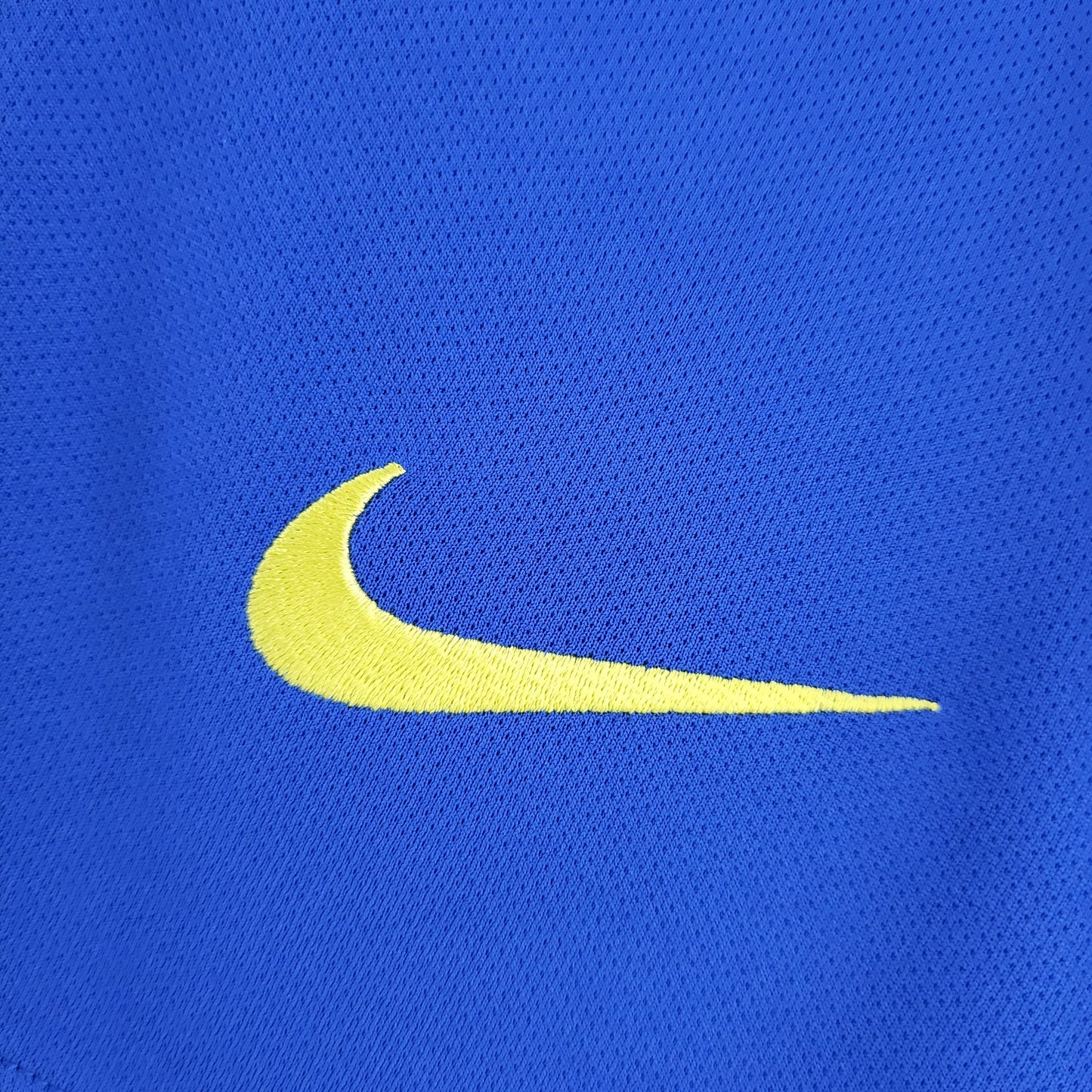 Retro Boca Juniors 10-11 Local