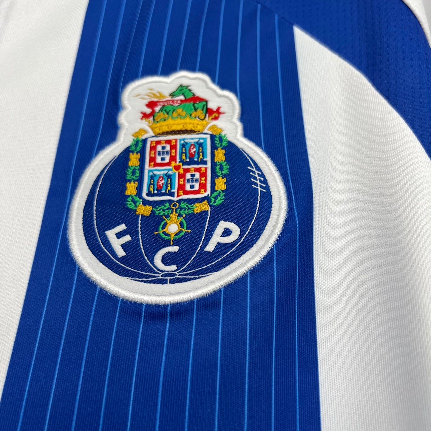 Retro Oporto 14-15 Local