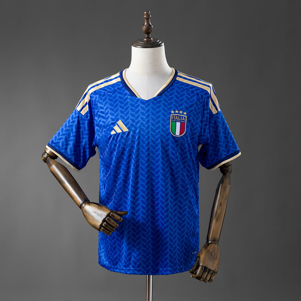 Italia 2026 Local Mundial (Fan Version)