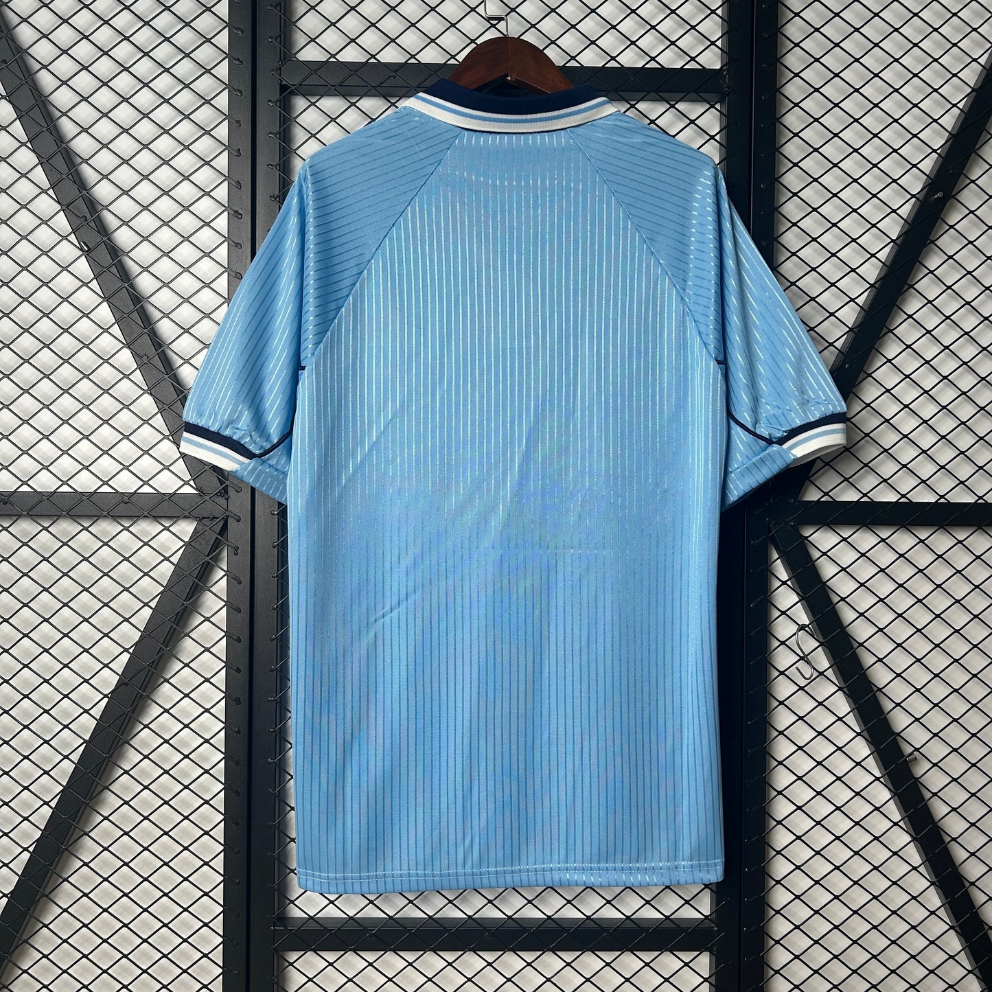 Retro Celta 97-98 Local