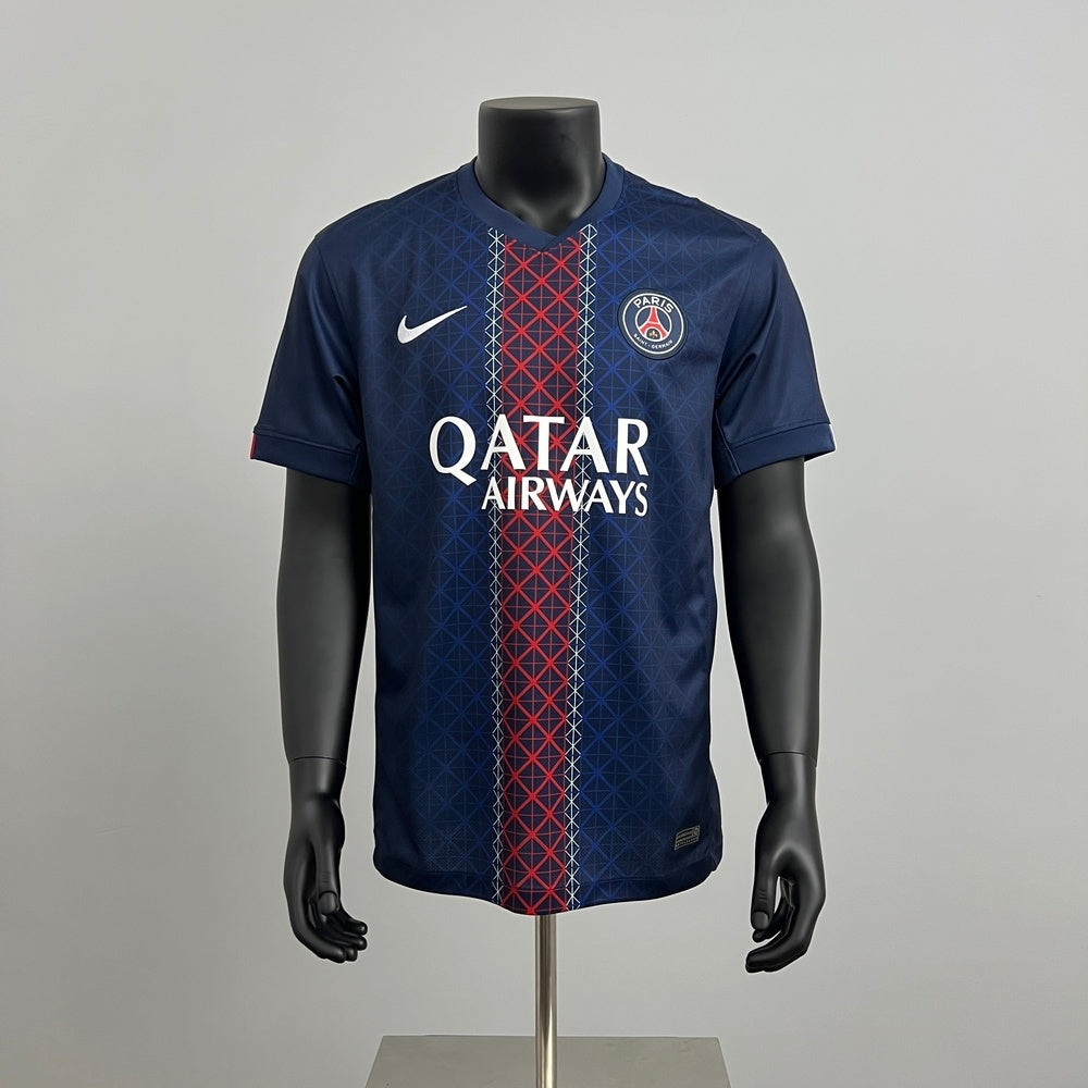 PSG 25-26 Local (Fan Version)