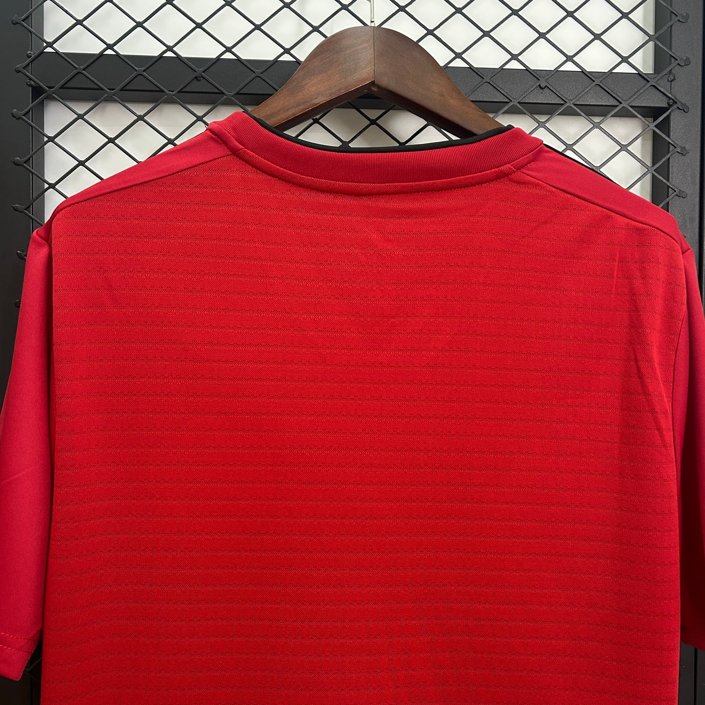 Retro Manchester United 18-19 Local