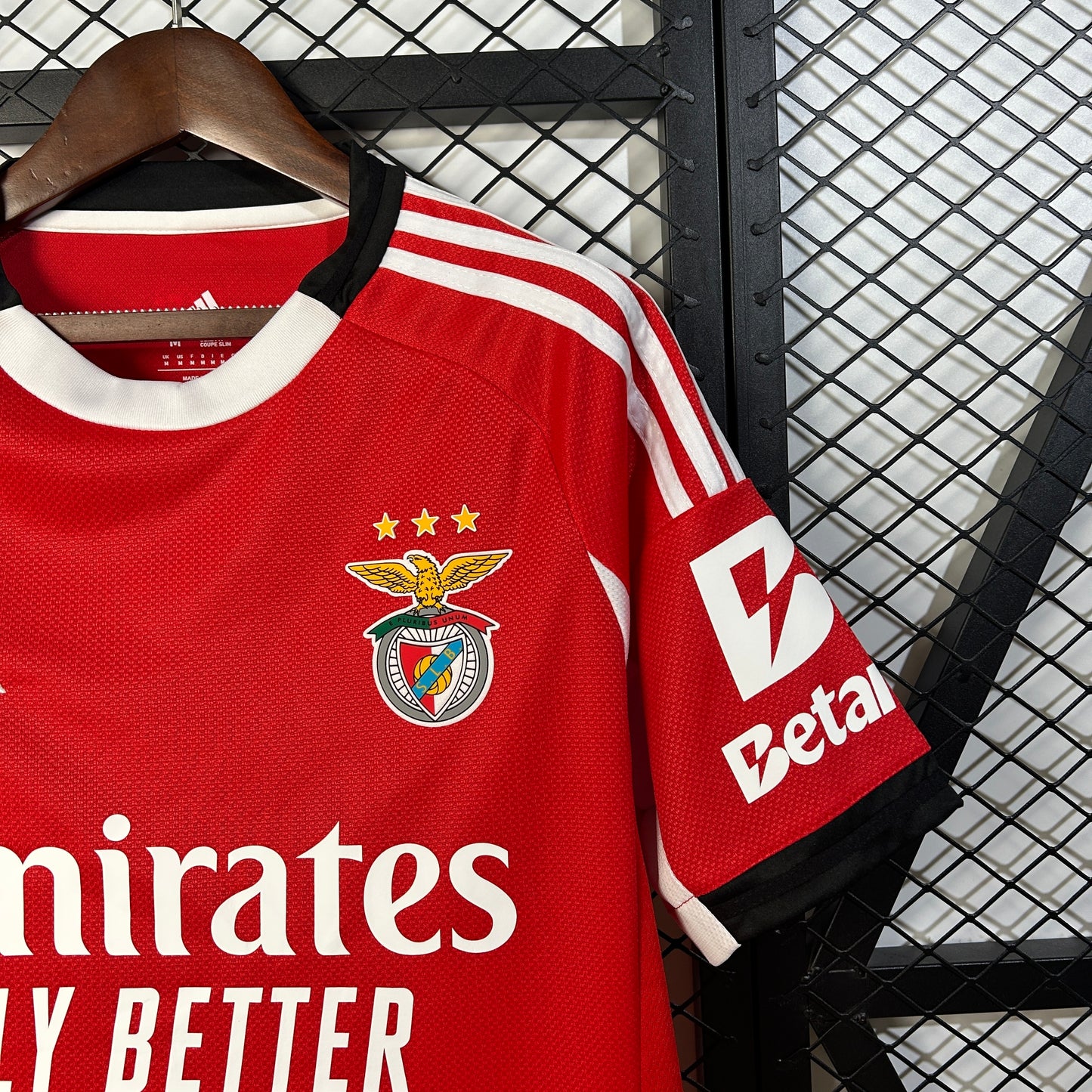 Benfica 25-26 Local (Fan Version)