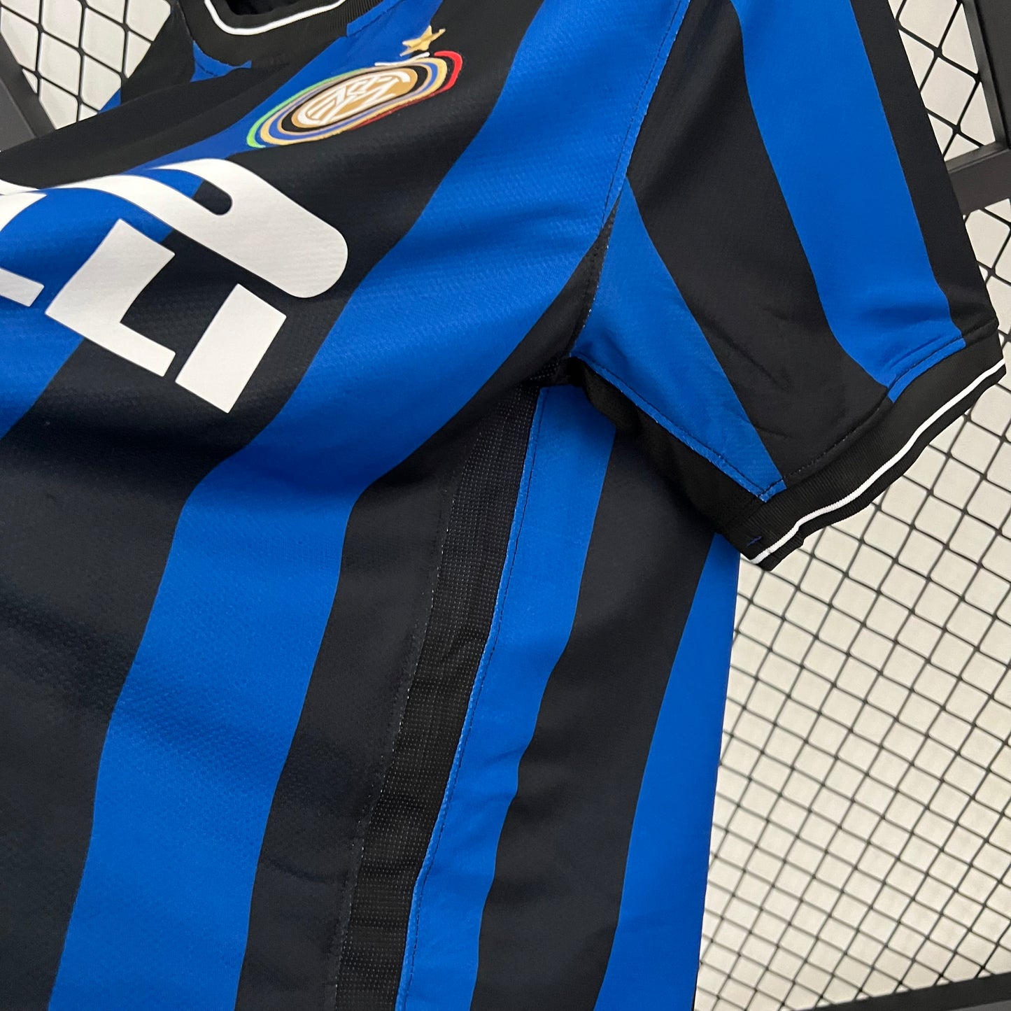 Retro Inter Milán 09-10 Local
