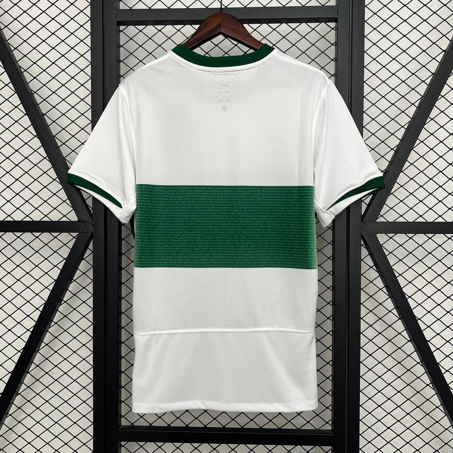 Elche 25-26 Local (Fan Version)
