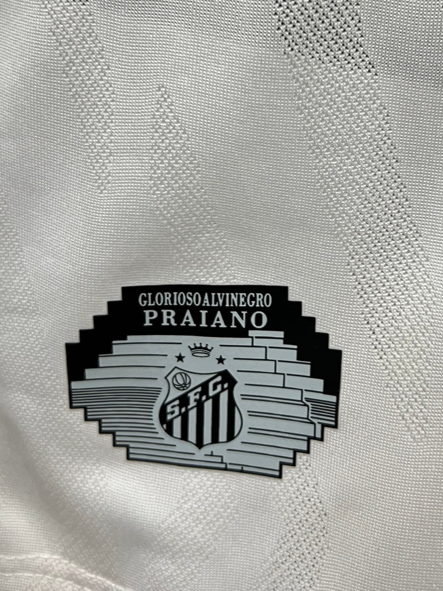 Santos 2025 Local (Fan Version)
