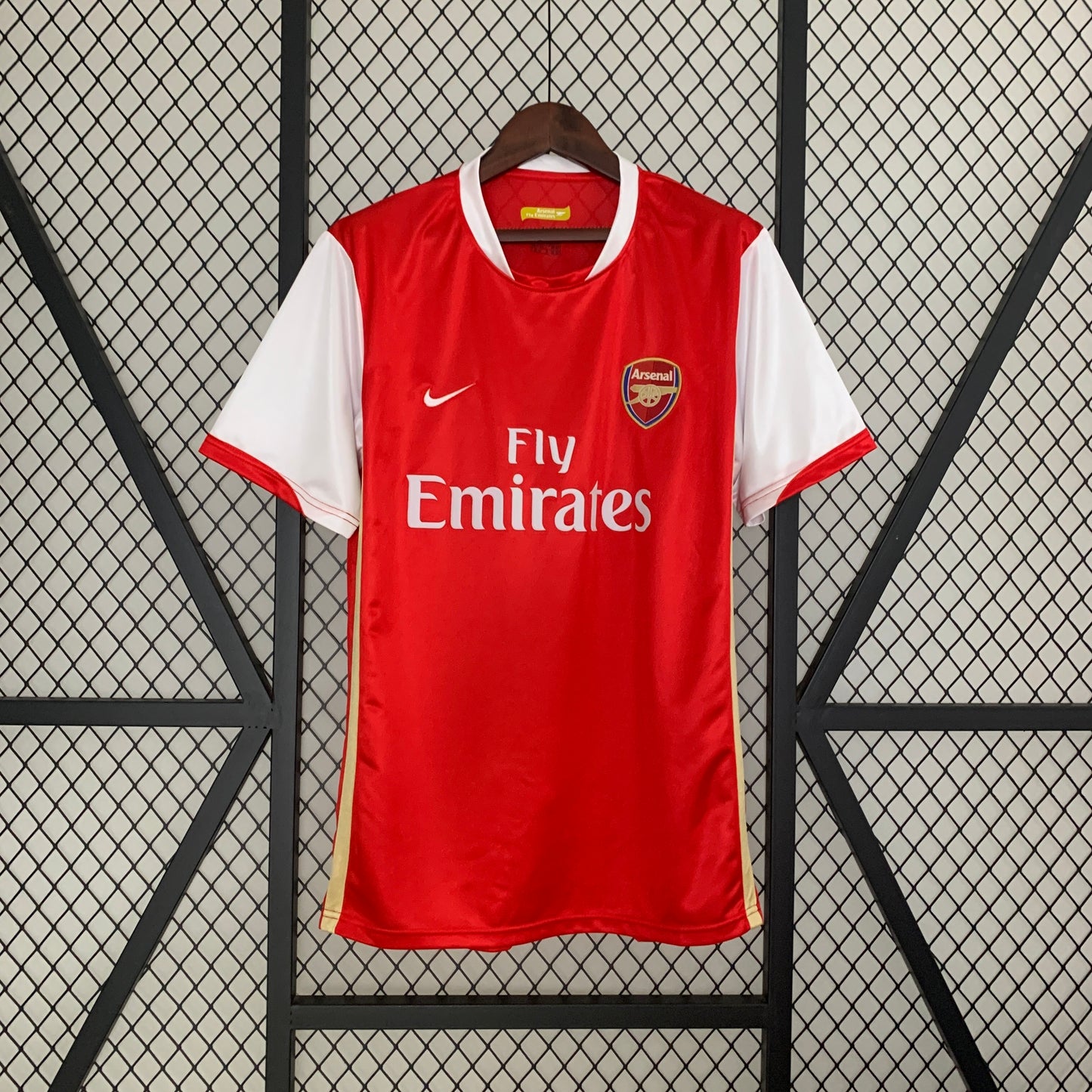 Retro Arsenal 06-07 Local