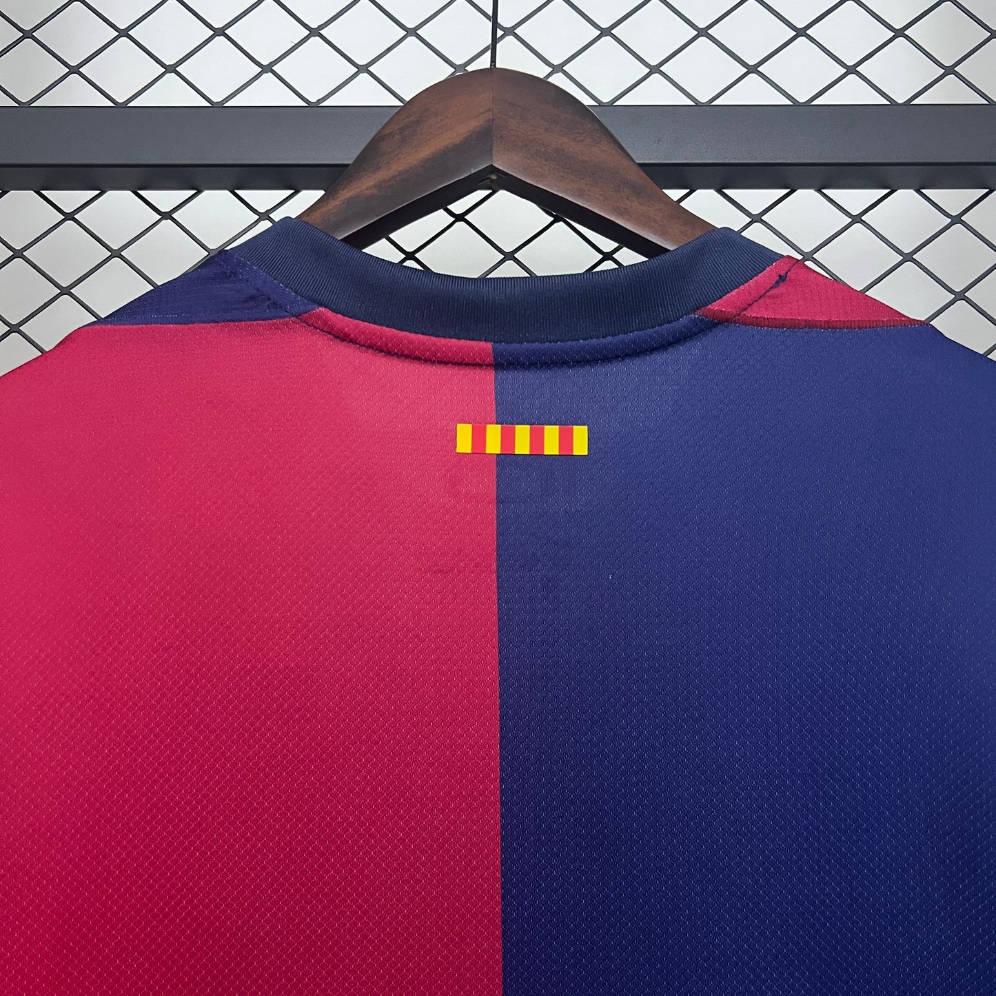 Barcelona 24-25 Local Edición Travis Scott (Fan Version)