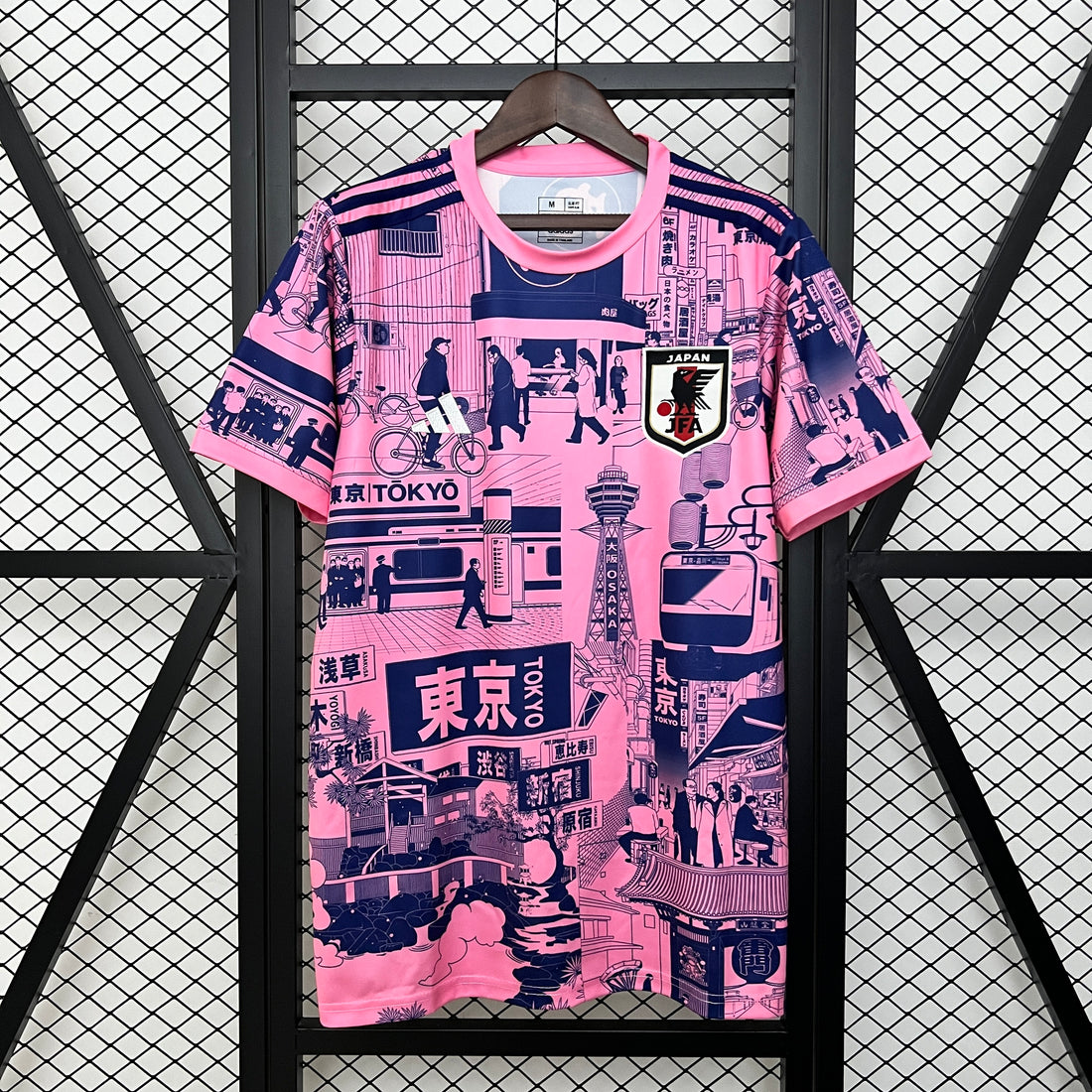 Japón 2024 Edición Especial 26 (Fan Version)