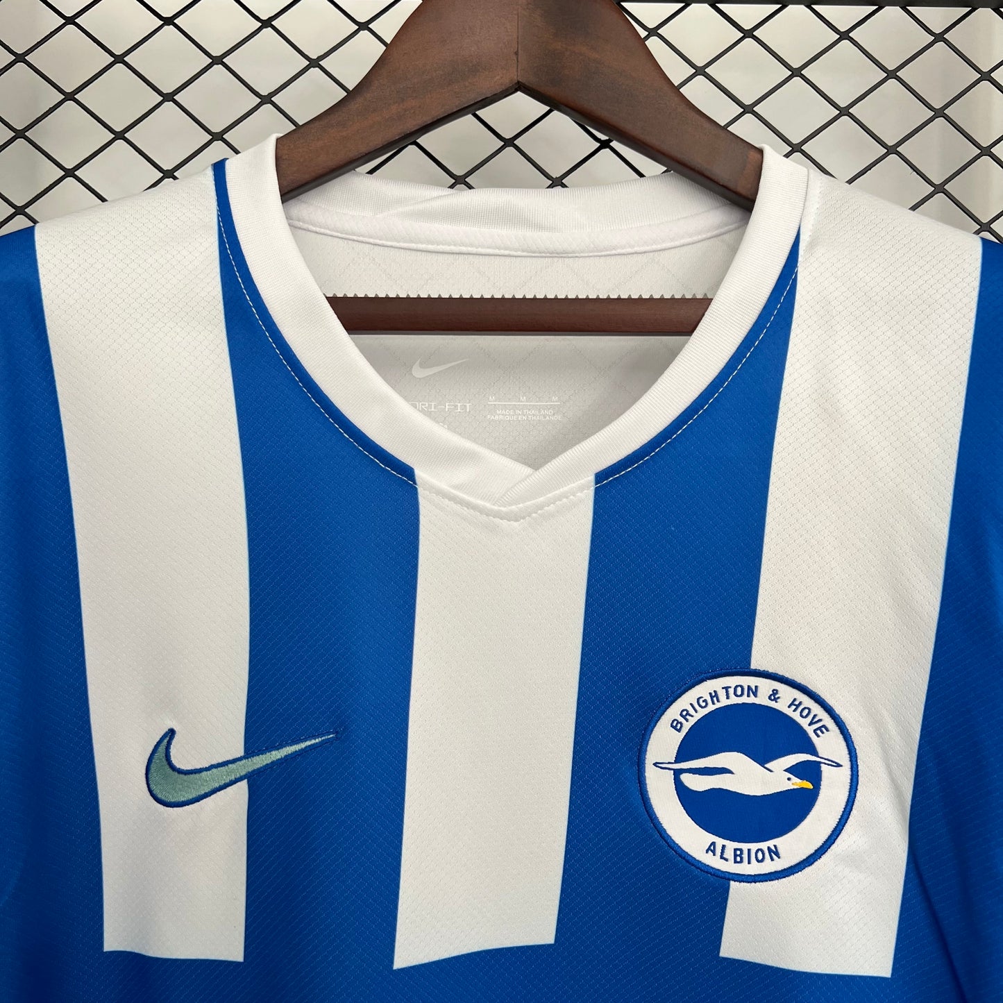 Brighton 25-26 Local (Fan Version)