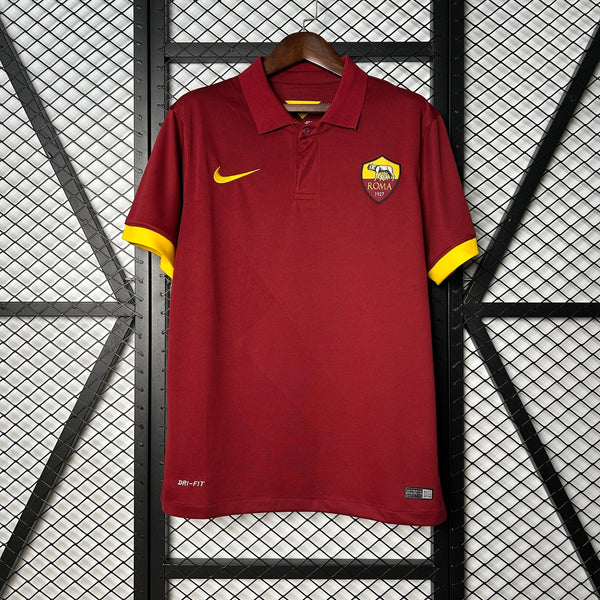 Retro Roma 14-15 Local