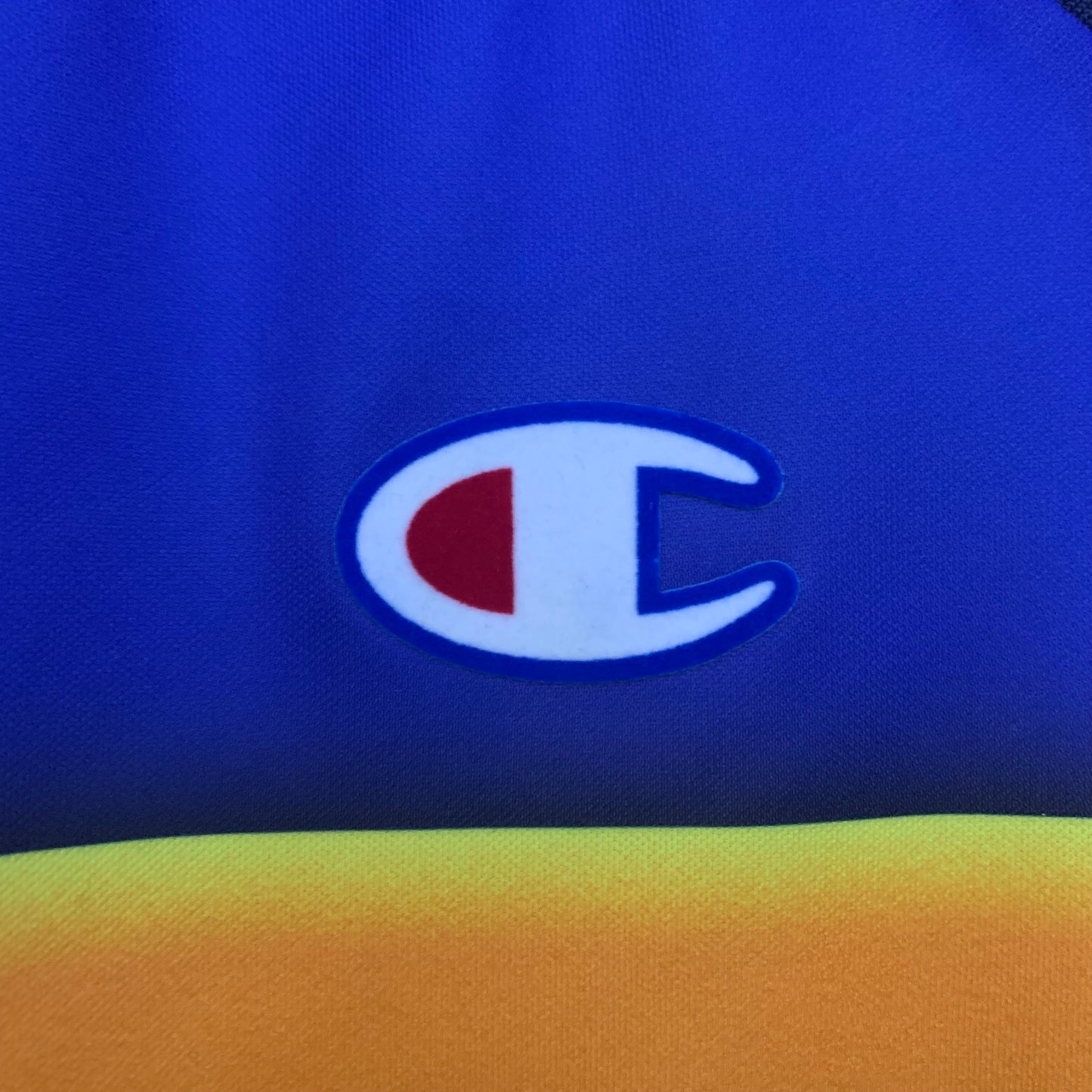 Retro Parma 02-03 Local