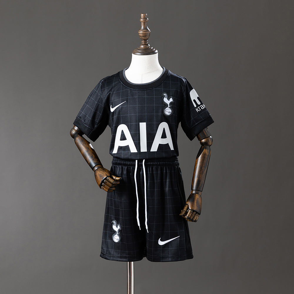 Tottenham 25-26 Visitante (Niño)