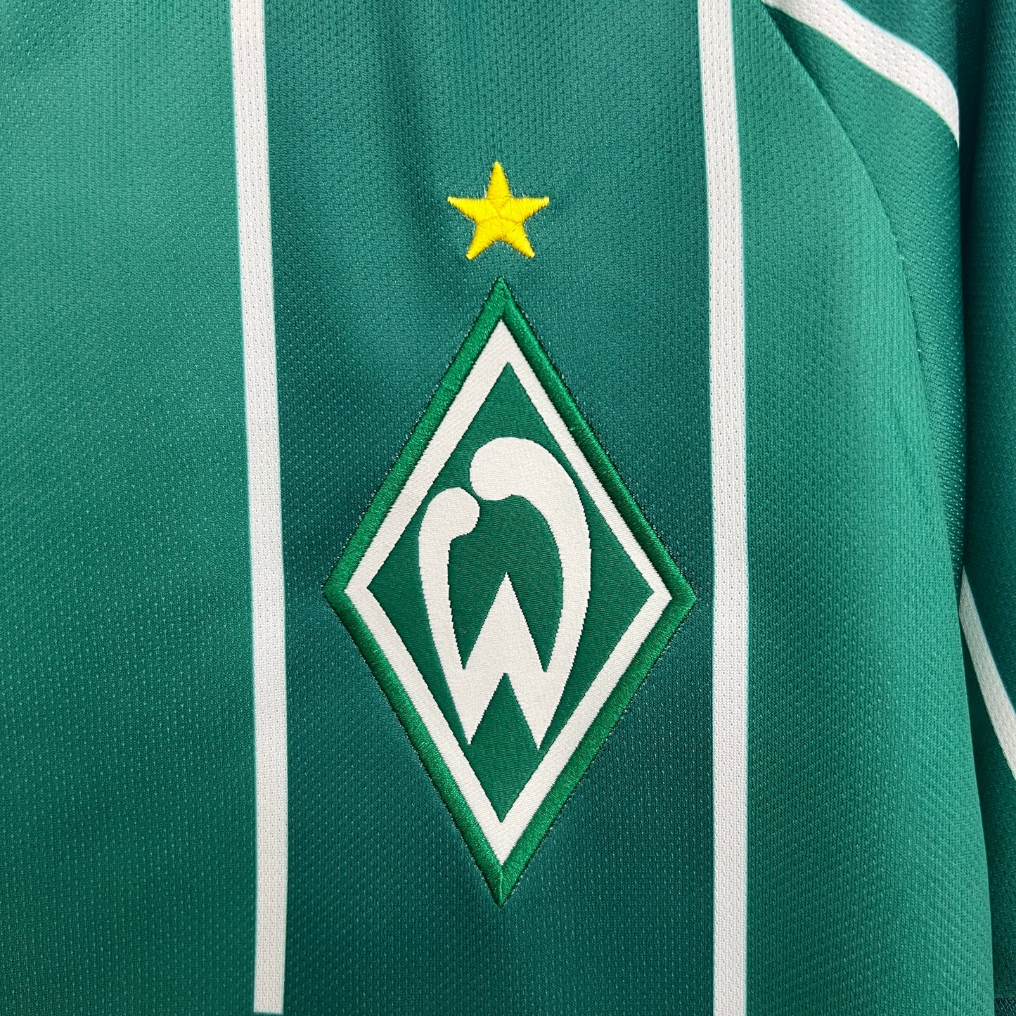 Werder Bremen 25-26 Local (Fan Version)
