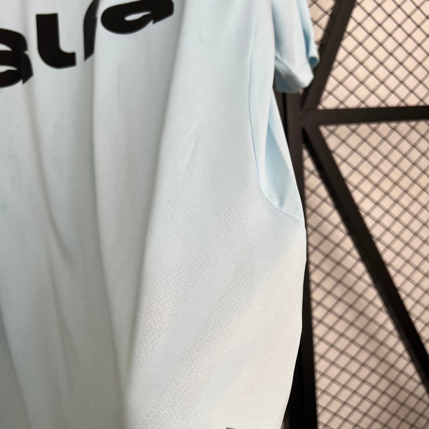 Gremio 2025 Tercera (Fan Version)