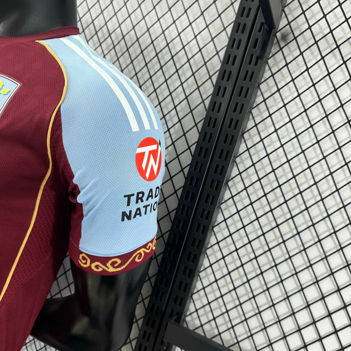 Aston Villa 25-26 Local (Player Version)