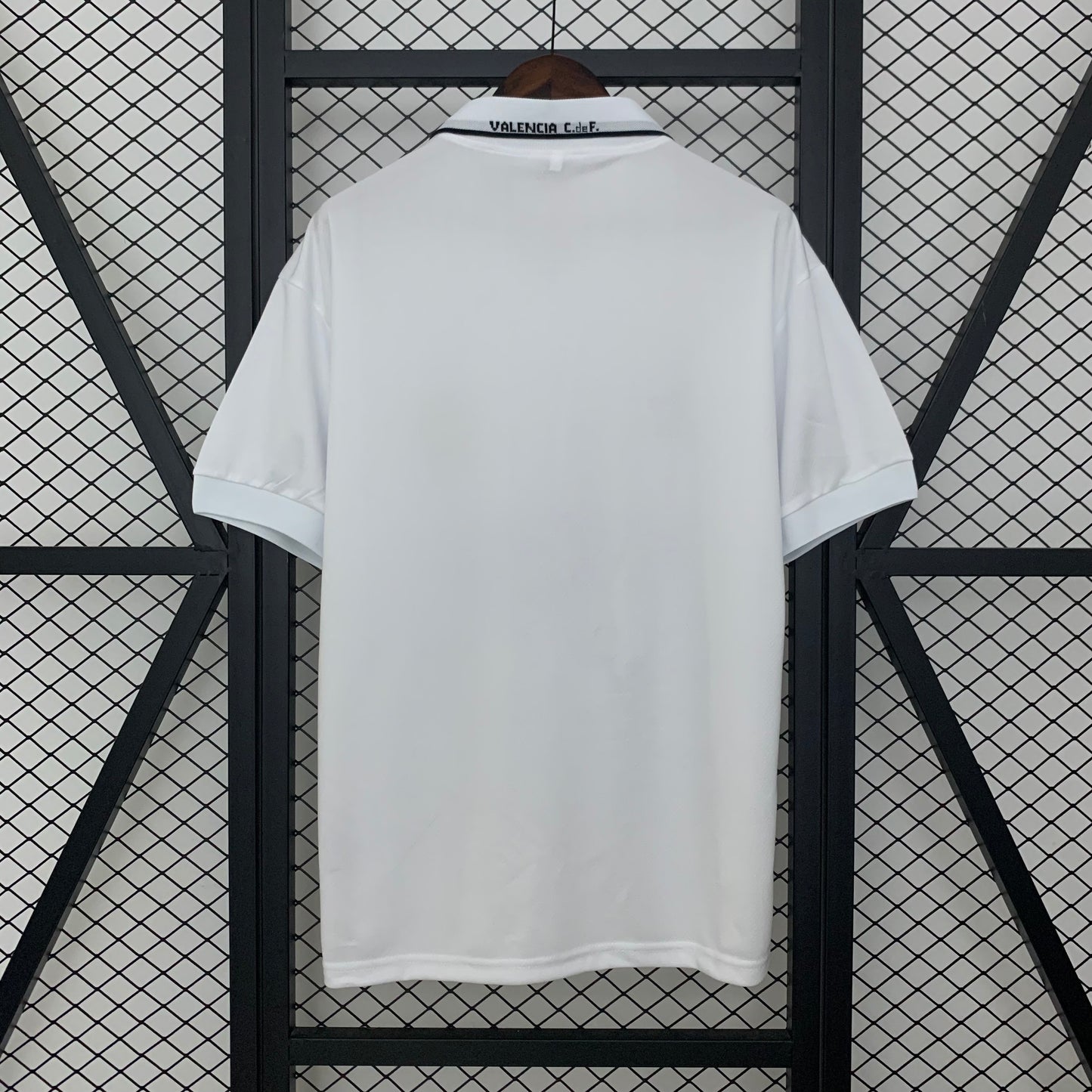 Retro Valencia 96-97 Local