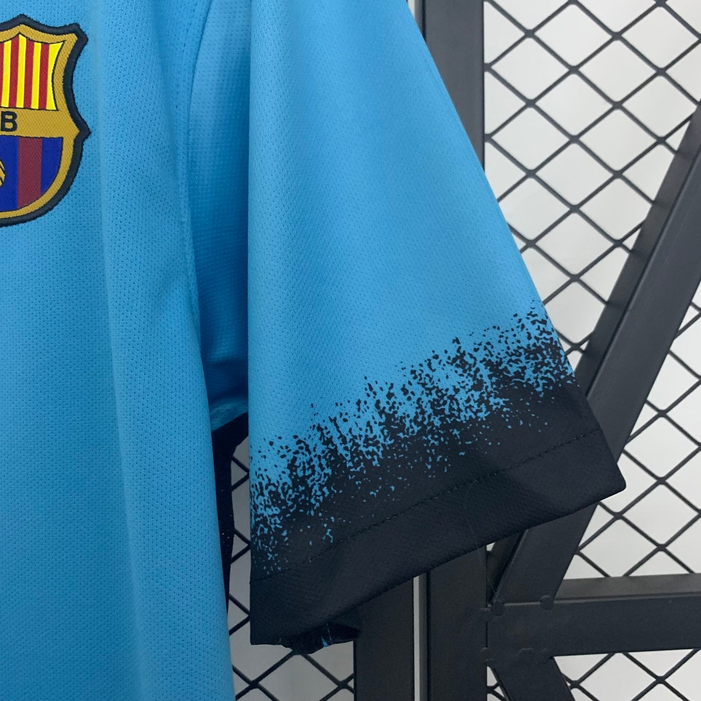 Retro Barcelona 15-16 Tercera