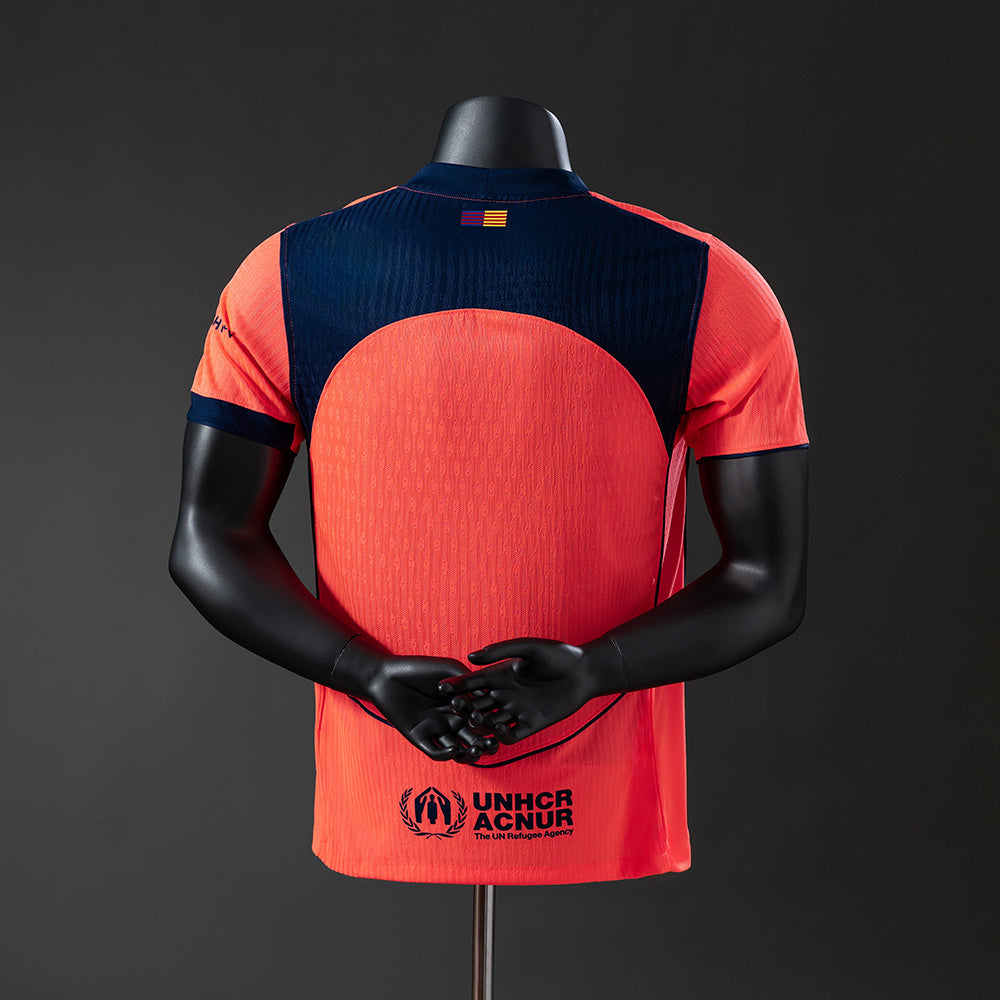 Barcelona 25-26 Tercera (Player Version)