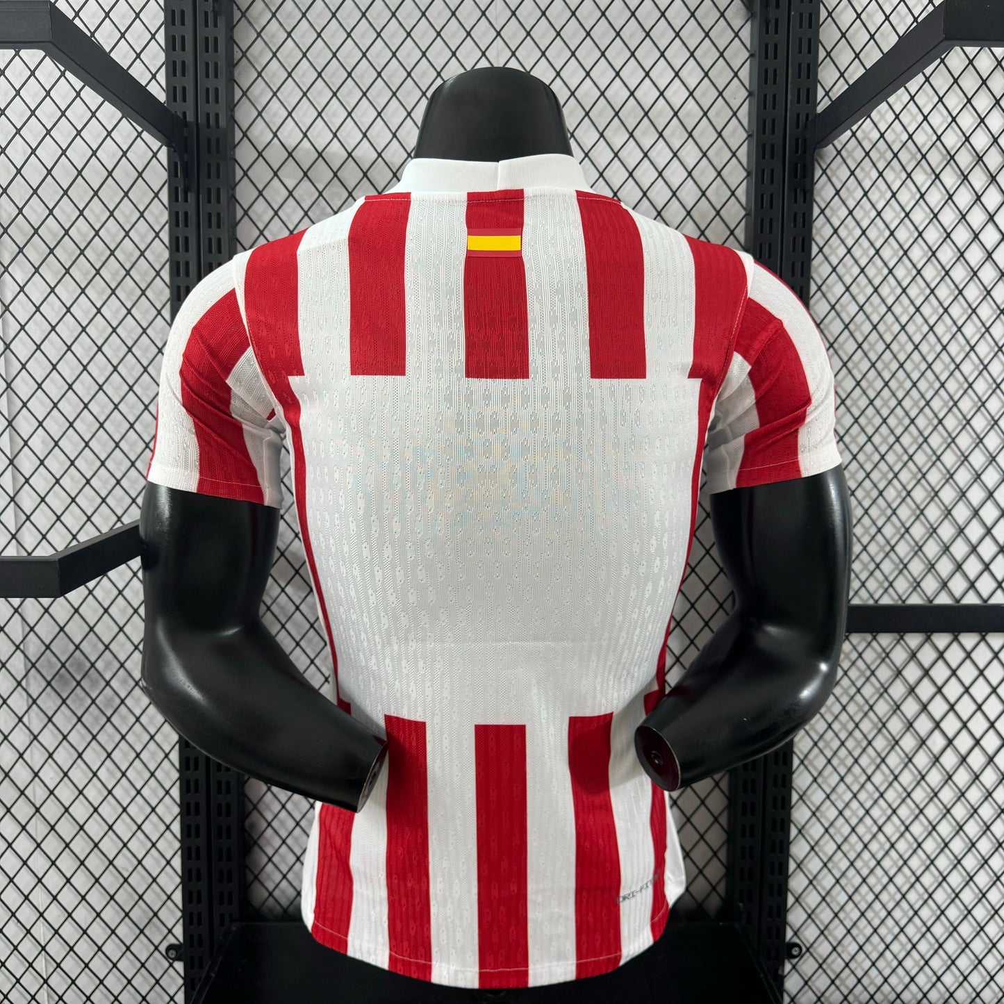Atlético Madrid 25-26 Local (Player Version)
