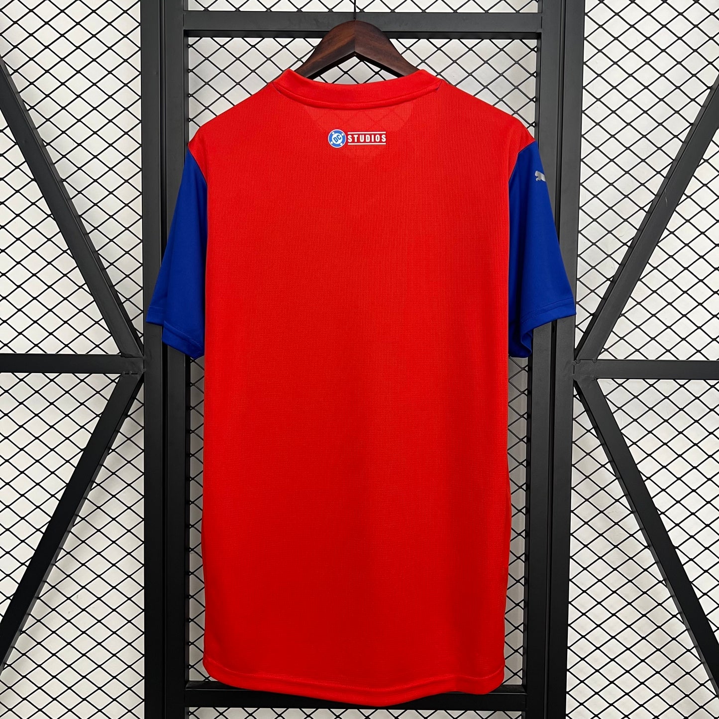 Bahia 25-26 Edición Especial X Superman (Fan Version)