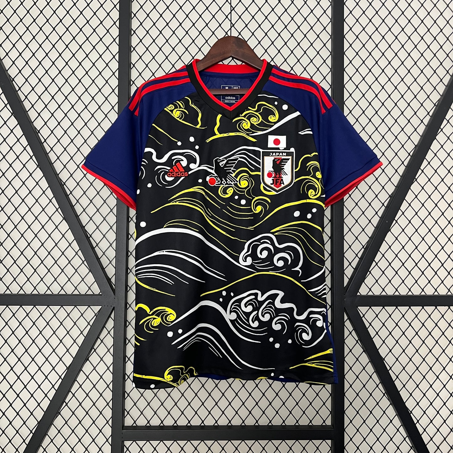 Japón 2024 Edición Especial 22 (Fan Version)