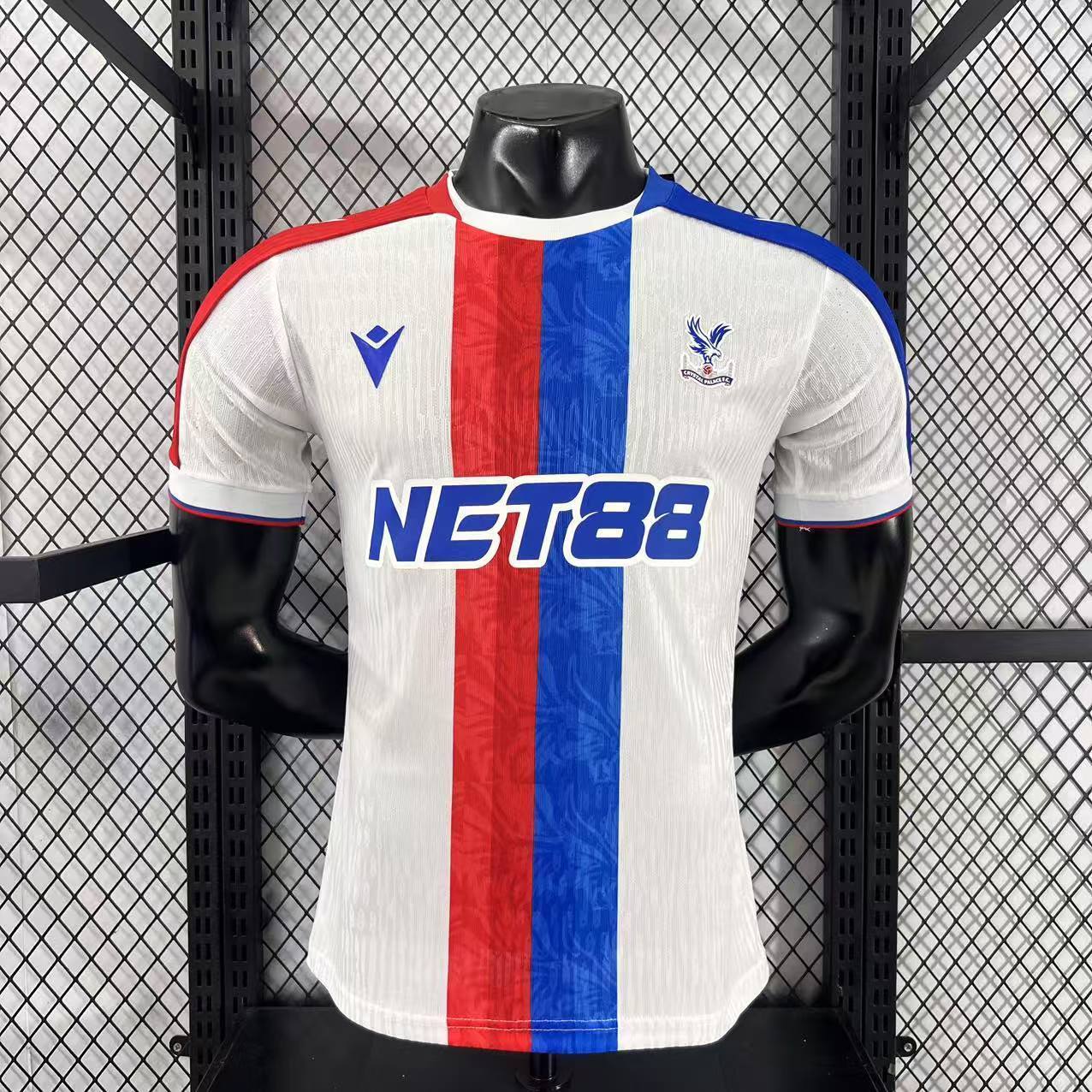Crystal Palace 25-26 Tercera (Player Version)