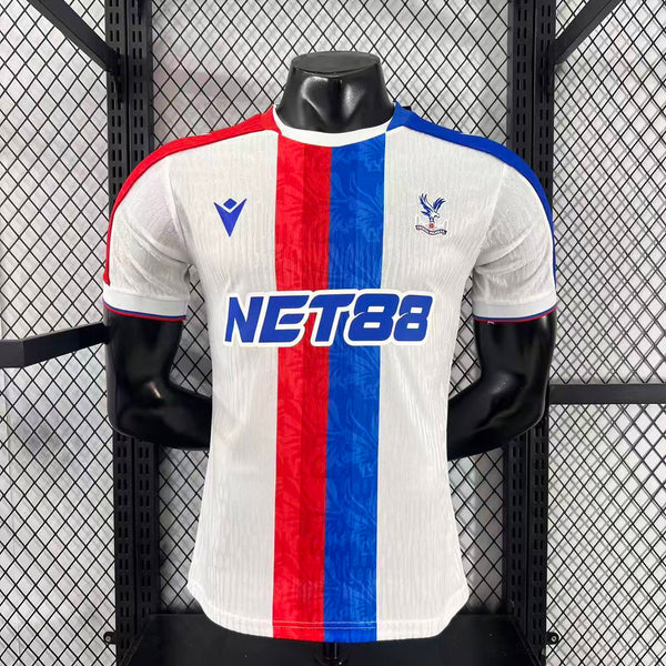 Crystal Palace 25-26 Tercera (Player Version)