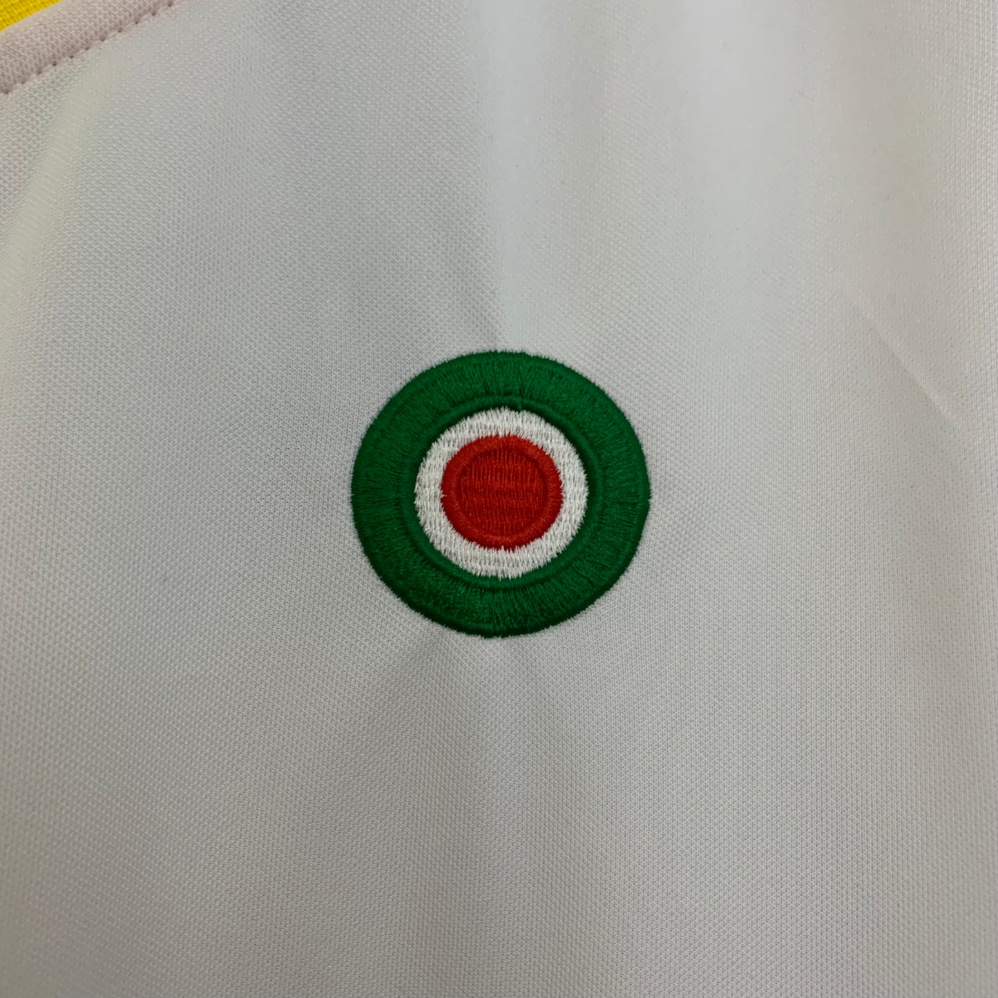 Retro Roma 91-92 Visitante