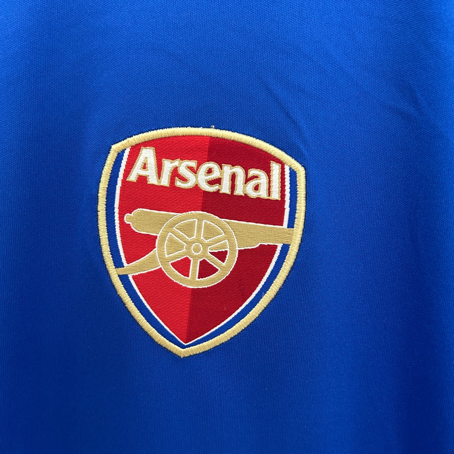 Retro Arsenal 04-05 Visitante