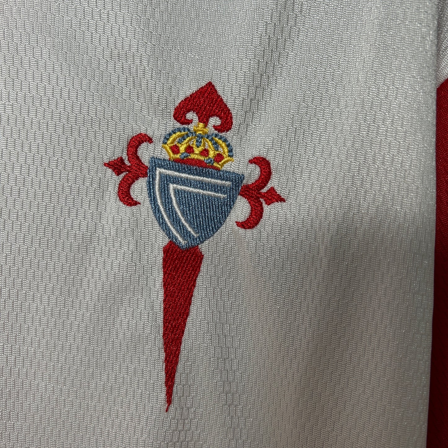 Retro Celta 01-02 Visitante