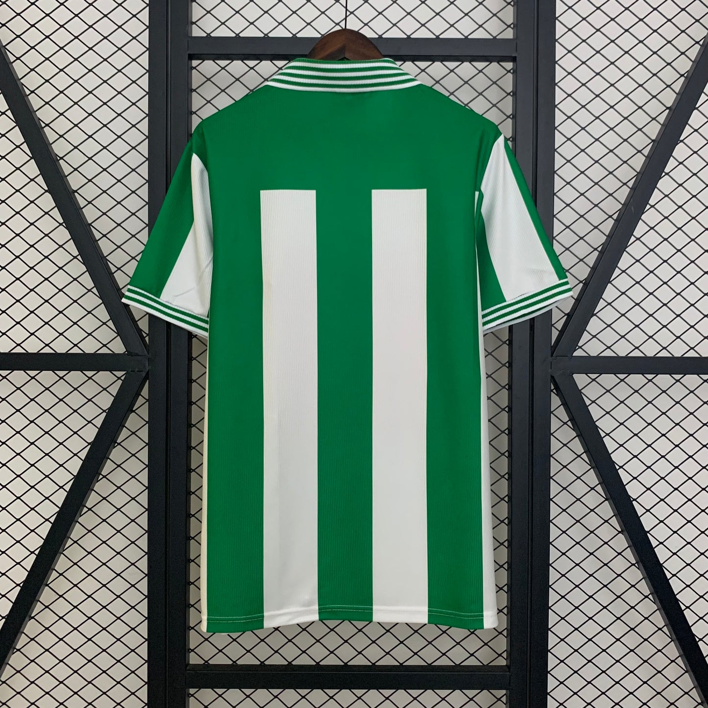 Retro Córdoba 97-98 Local
