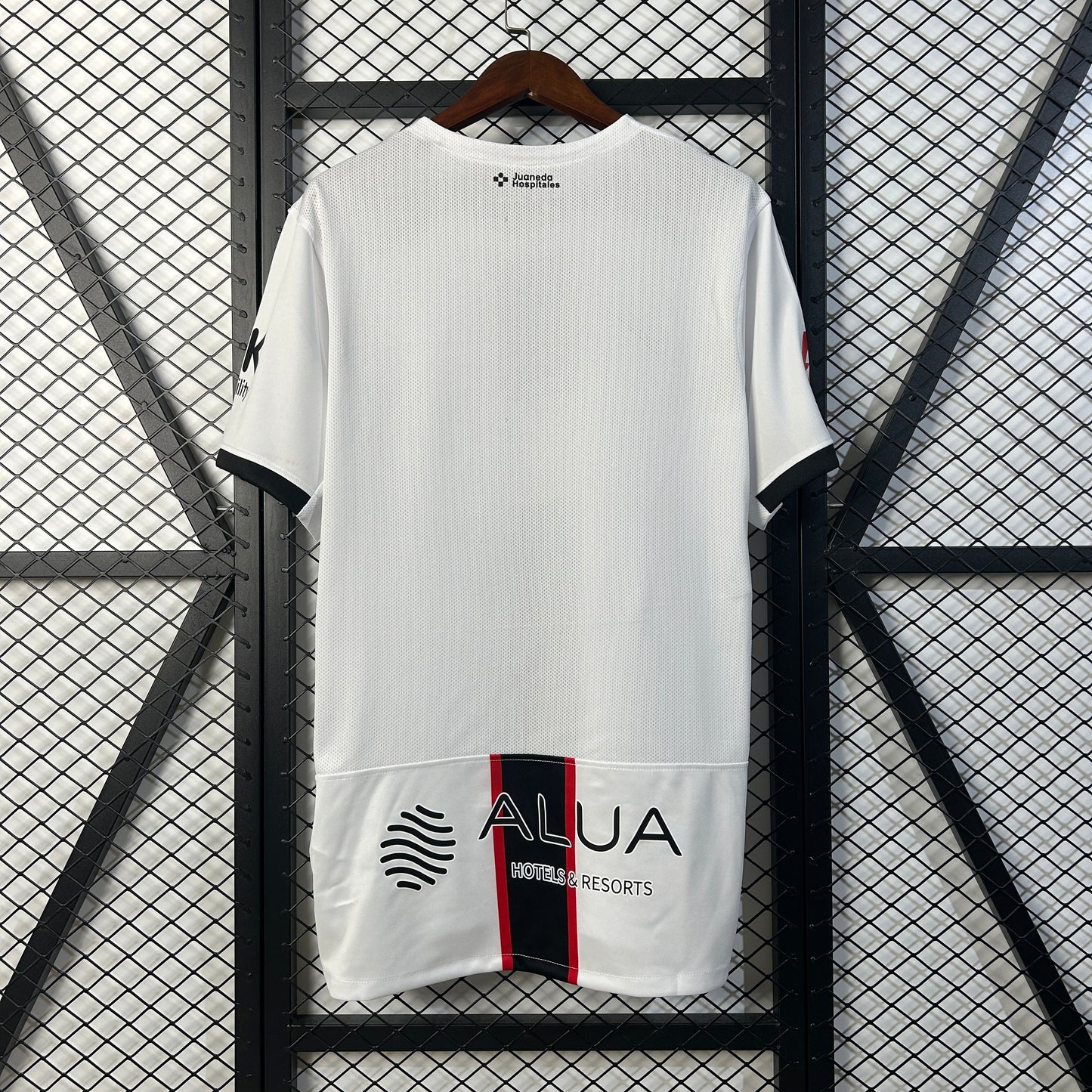 Mallorca 25-26 Visitante (Fan Version)